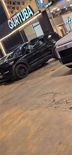 فورد إكسبلورر